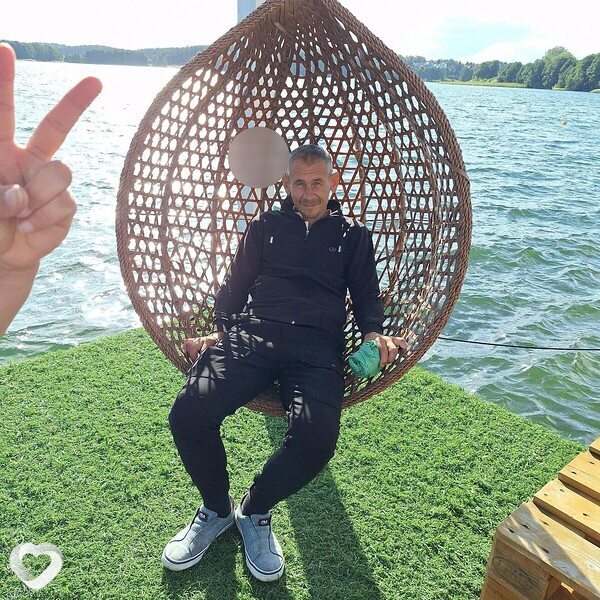 Дмитрий, 45, Краков — анкета №1401470