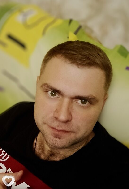 Александр, 37, Кемерове — анкета №1401479