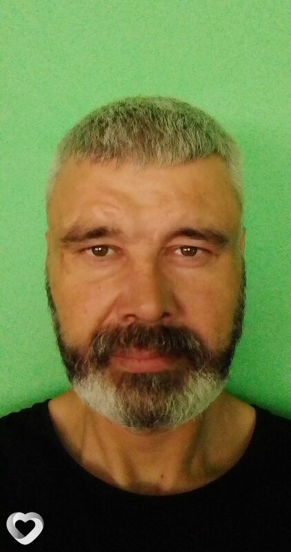Александр, 47, Беленькое — анкета №1401540