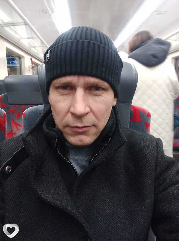 Дмитрий, 39, Красноярске — анкета №1401541