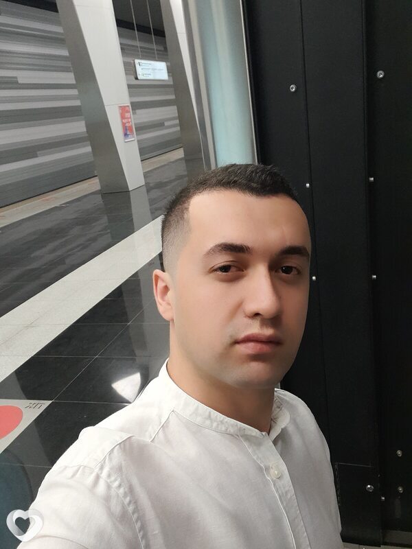 Aa, 31, Худжанд — анкета №1401555