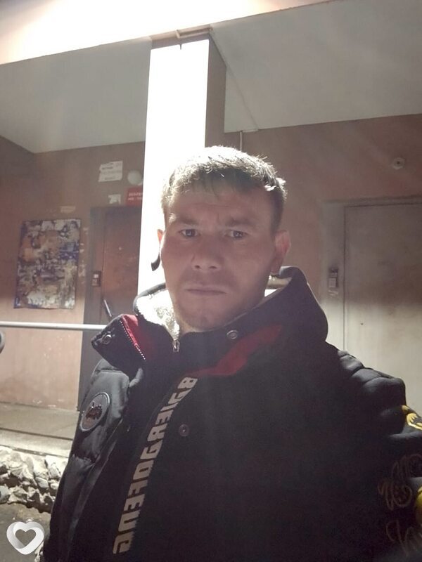 Дмитрий, 30, Екатеринбурге — анкета №1401407