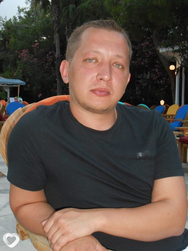 Ник, 42, Тюмени — анкета №1401412