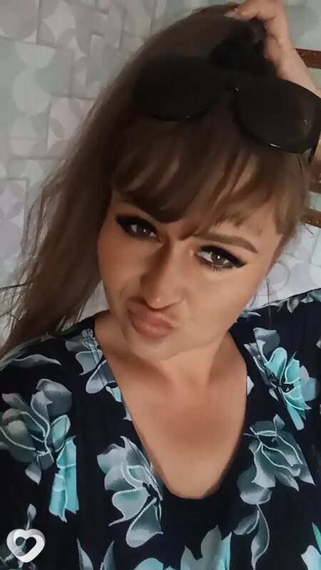 Оксана, 40, Рудном — анкета №1401421