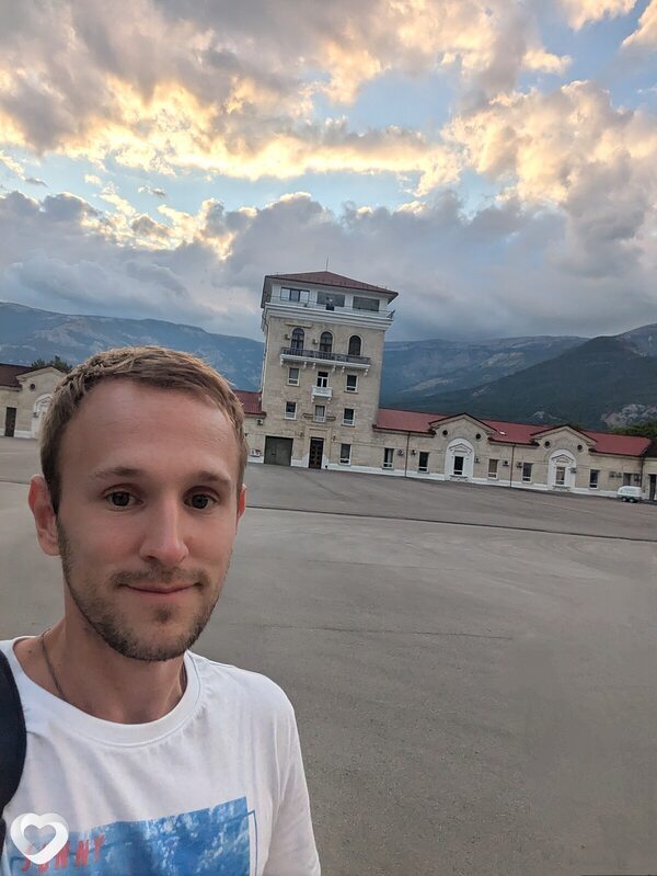 Вадим, 34, Челябинске — анкета №1401425