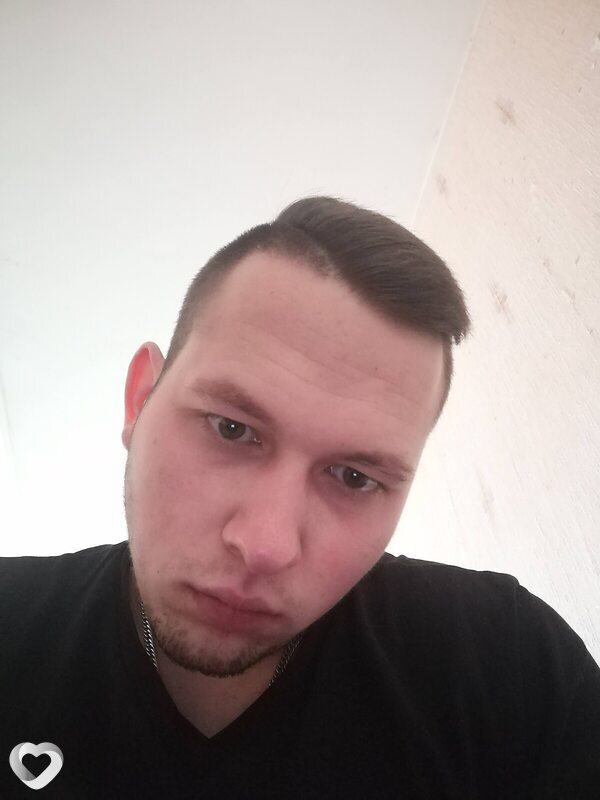 Дима, 26, Кобрине — анкета №1401426