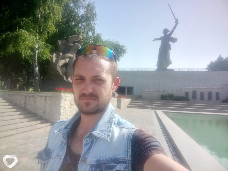 Дмитрий, 36, Евпатории — анкета №1401506