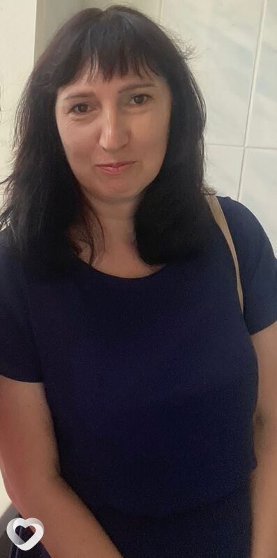 Оксана, 44, Ахтубинске — анкета №1401509