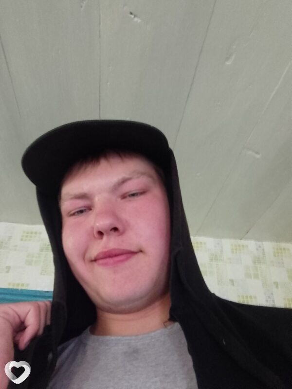 Сергей, 22, Нижнем Новгороде — анкета №1401638