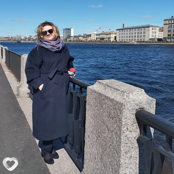 Mari, 38, Санкт-Петербурге — анкета №1401642