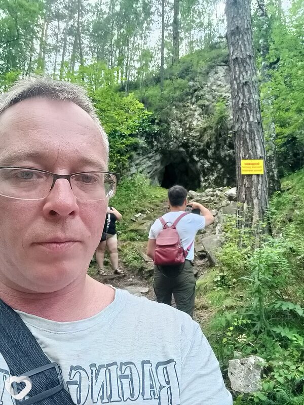 Сергей, 48, Новосибирске — анкета №1401649