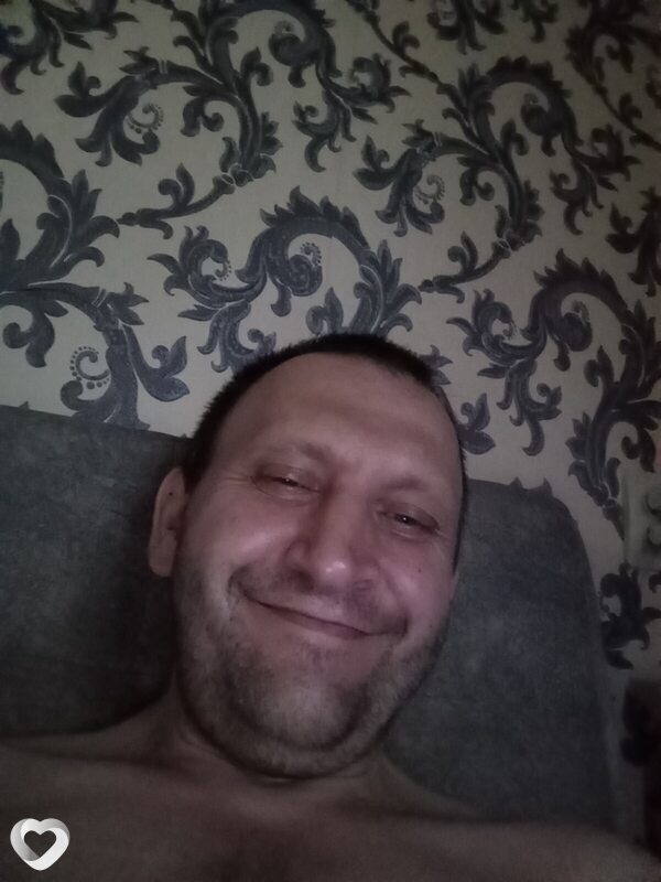 Евгений, 48, Иркутске — анкета №1401652