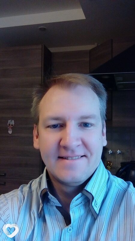 Сергей, 41, Санкт-Петербурге — анкета №1401583