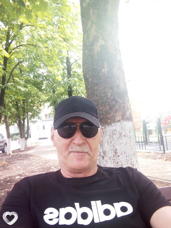 Виктор, 56, Краснодаре — анкета №1401588