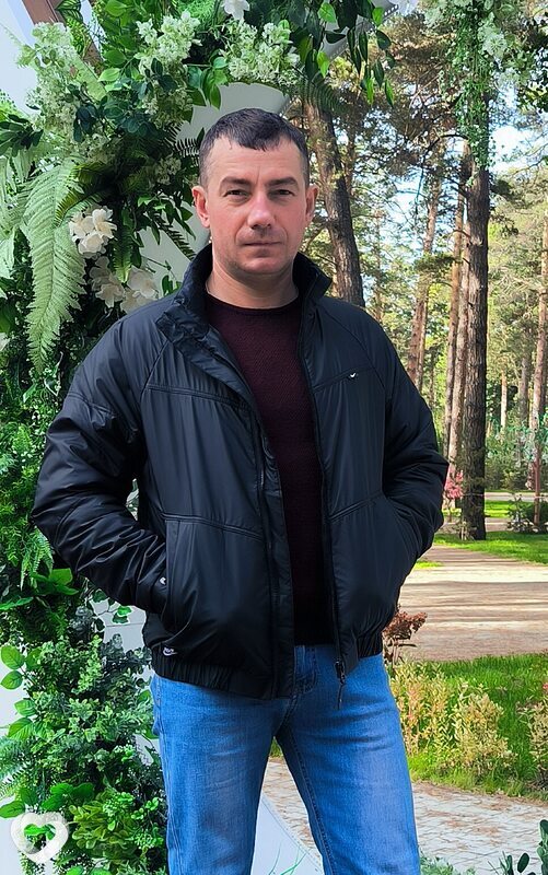 Сергей, 41, Белове — анкета №1401589