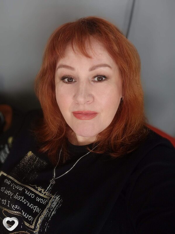 Ирина, 57, Новосибирске — анкета №1401591