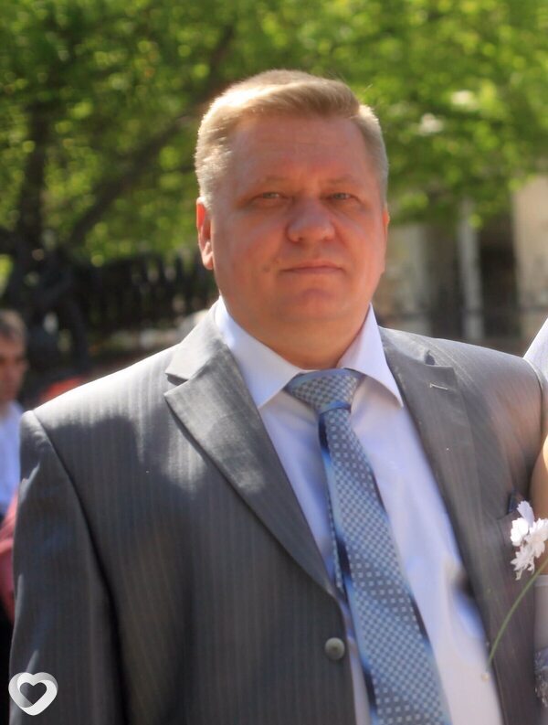 Сергей, Афипский