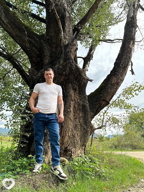 Андрей, 34, Лабинске — анкета №1401598