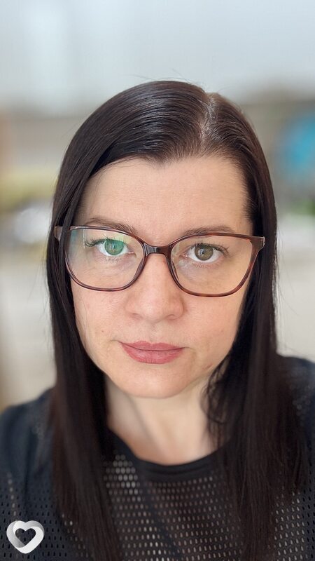 Юлия, 40, Санкт-Петербурге — анкета №1401600