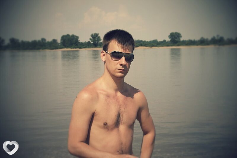 Михаил, 34, Балахне — анкета №1401731