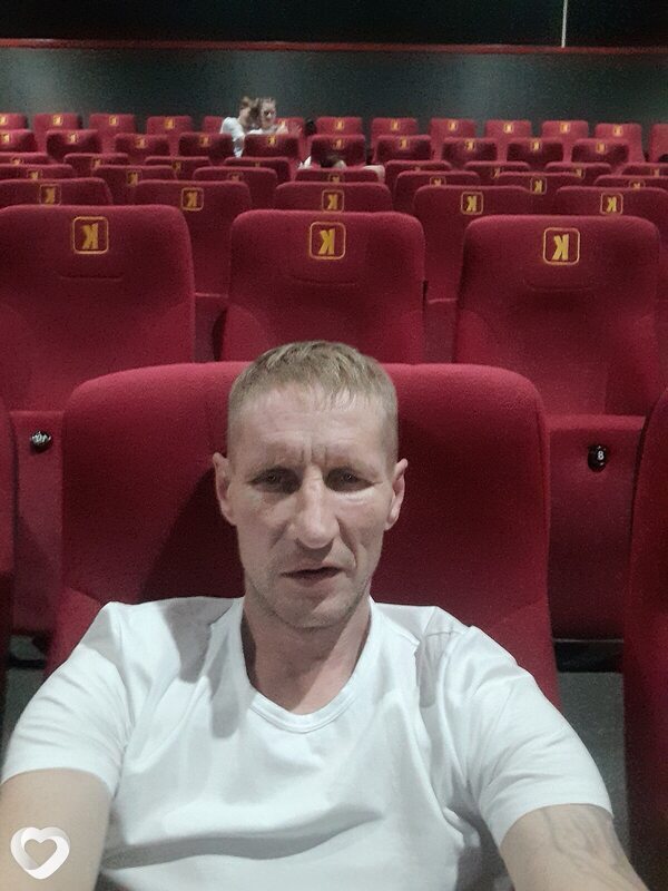 Алексей, 48, Перми — анкета №1401732