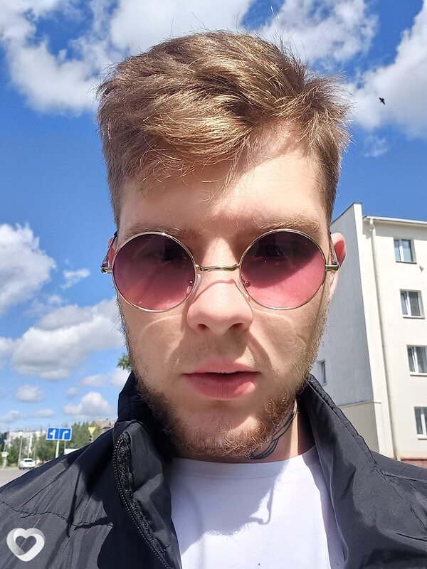 Дмитрий, Лесной Городок