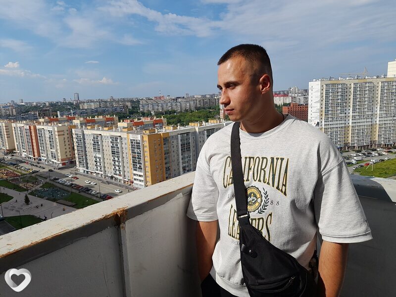 Артём, 30, Челябинске — анкета №1401742