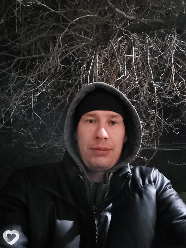 Vlad, 39, Караганде — анкета №1401743