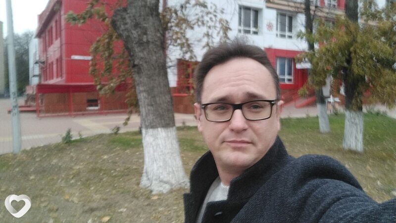 Деня, 36, Белгороде — анкета №1401744