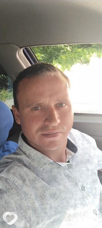 Константин, 41, Новосибирске — анкета №1401746