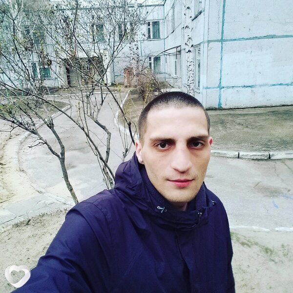 Денис, 32, Сызрани — анкета №1401749