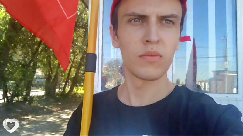Рустем, 27, Саратове — анкета №1401750