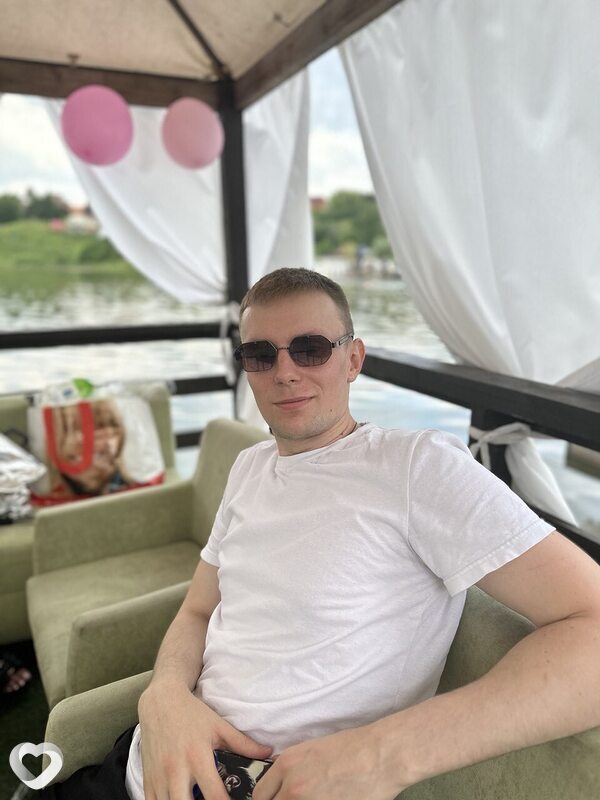 Андрей, 25, Лыскове — анкета №1401755