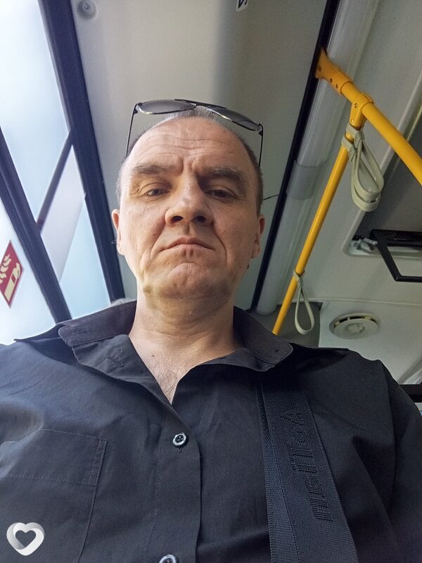 Константин, 46, Смолевичах — анкета №1401563