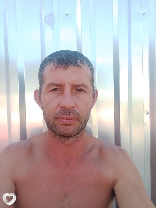 Жека, 36, Рубцовске — анкета №1401566