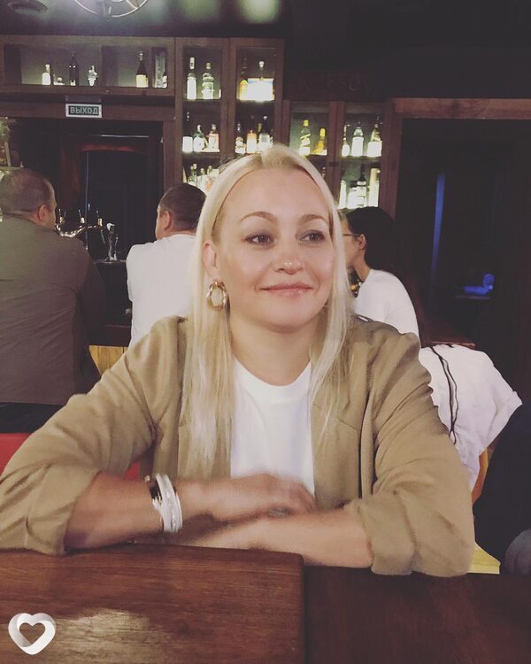 Яна, 51, Вологде — анкета №1401567