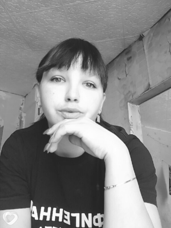 Наталья, 27, Черногорске — анкета №1401570