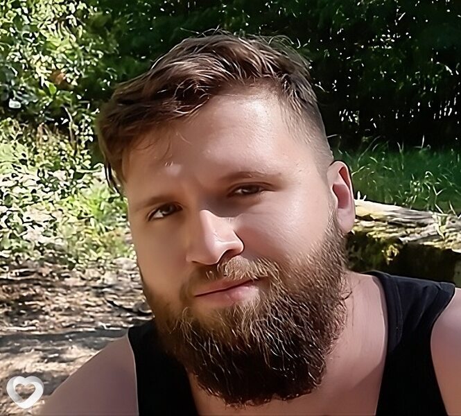 Алексей, 31, Санкт-Петербурге — анкета №1401833