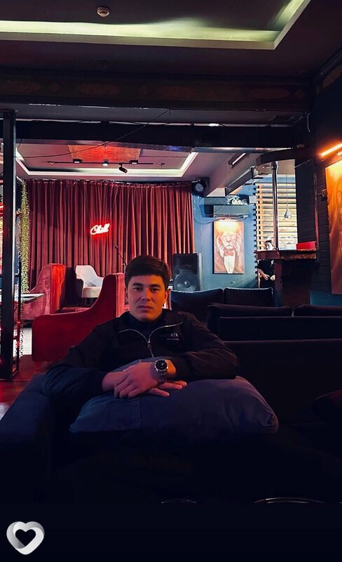 Асет, 31, Таразе — анкета №1401837