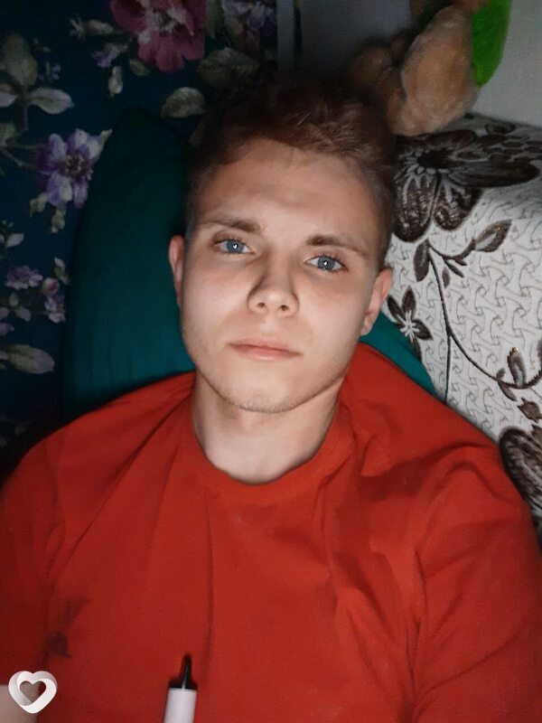 Максим, 25, Усть-Каменогорск — анкета №1401845