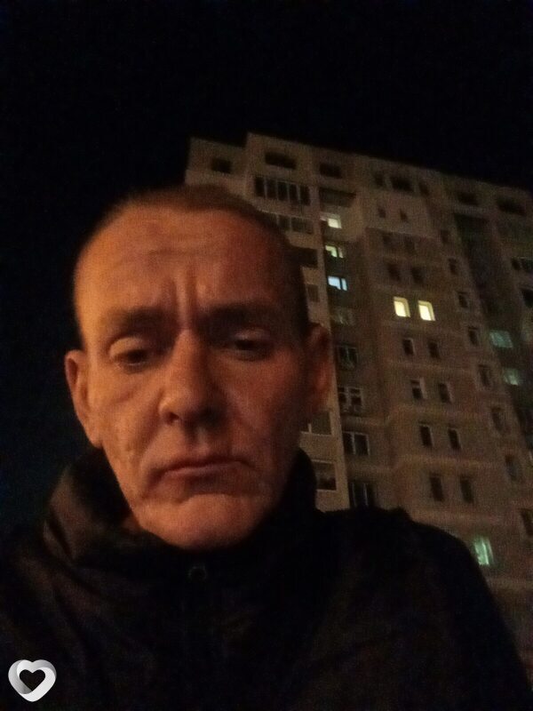 Павел, 41, Москве — анкета №1401683