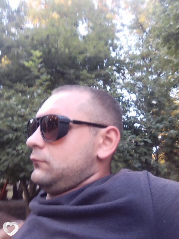Вова, 33, Торезе — анкета №1401688