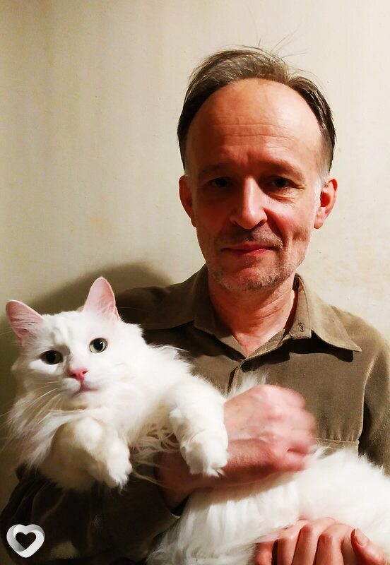 Игорь, 60, Смоленске — анкета №1401692