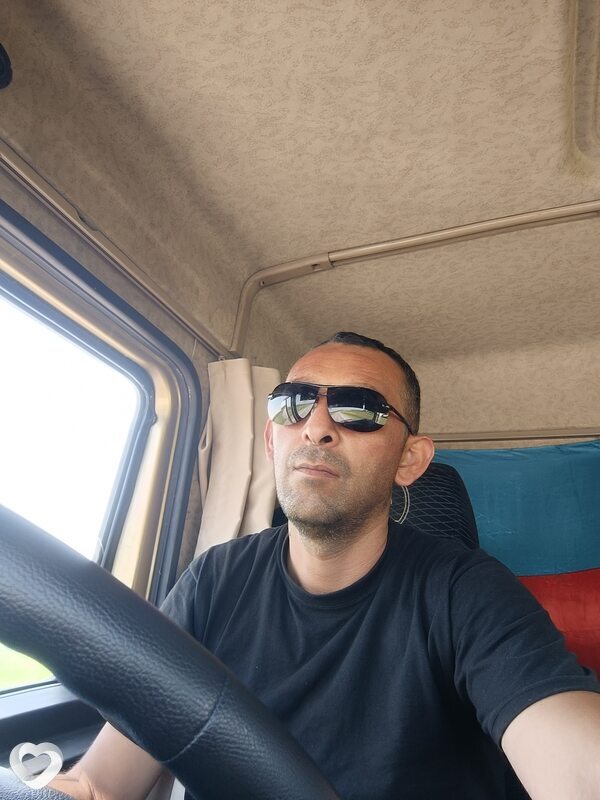 Камил, 45, Новосибирске — анкета №1401696
