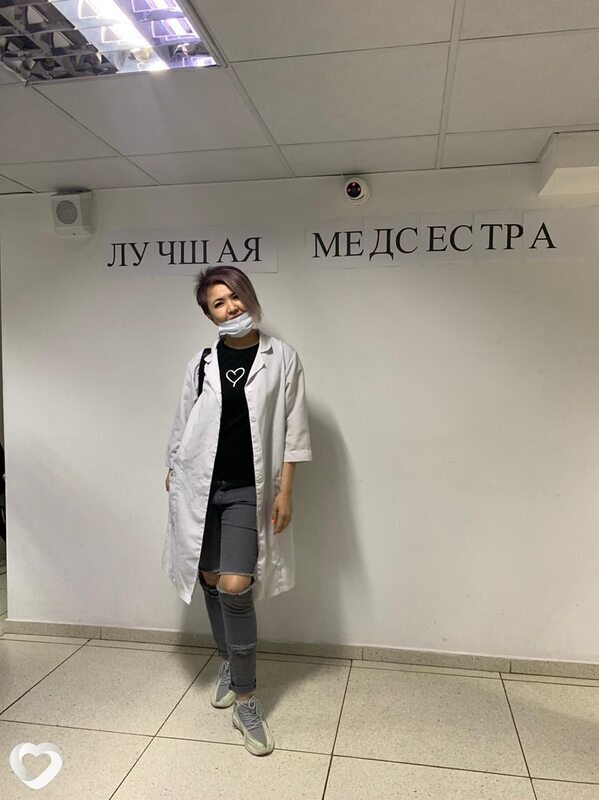 Deva, 47, Алматы — анкета №1401698
