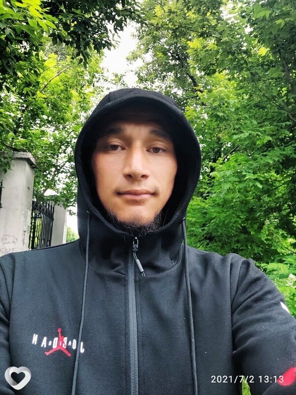 Игорь, 32, Иркутске — анкета №1401700