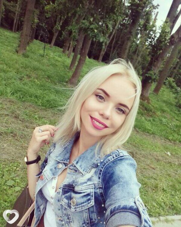 Лина, Дружковка