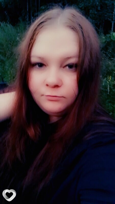 Екатерина, 26, Усть-Илимск — анкета №1401943
