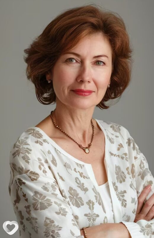 Людмила, 57, Темиртау — анкета №1401656