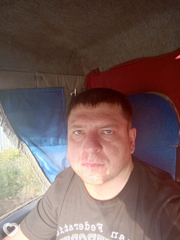 Михаил, 39, Арамиле — анкета №1401659